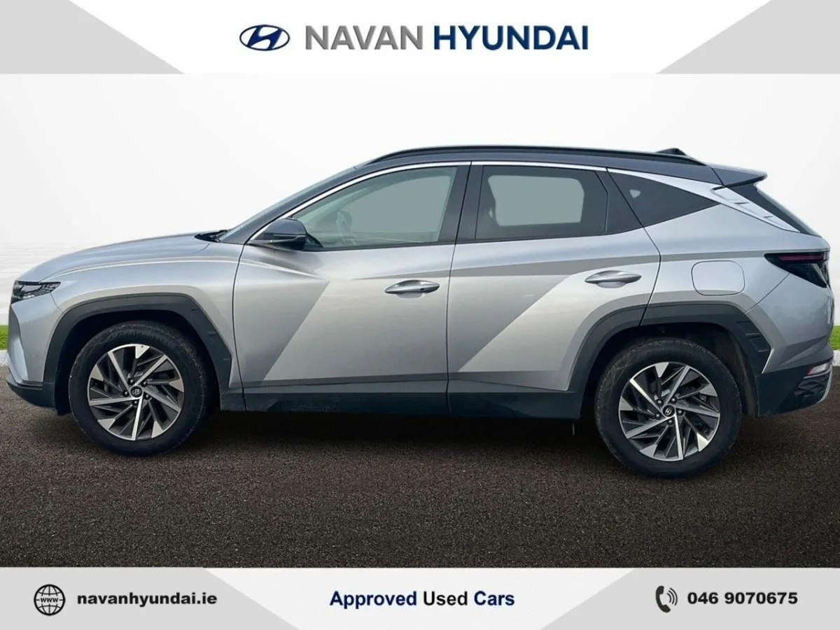 Hyundai Tucson 1.6D Executive Plus *BIG SALE* - Image 4