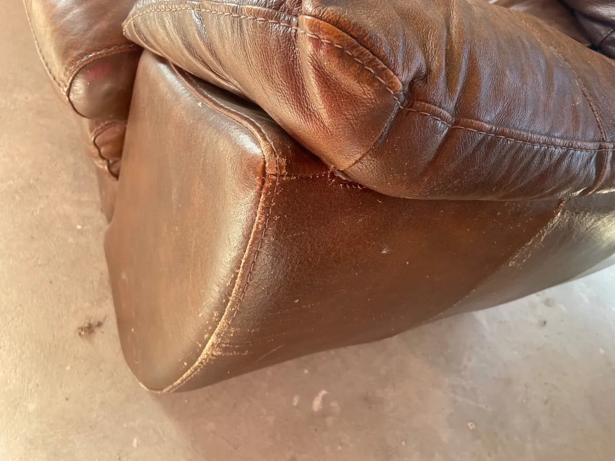 Free Old Sofa - Image 2