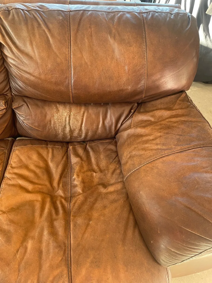 Free Old Sofa - Image 3