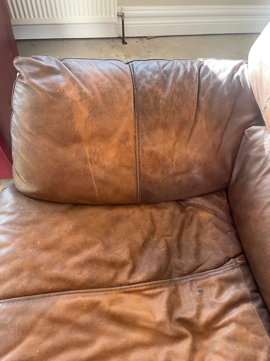 Free Old Sofa - Image 4