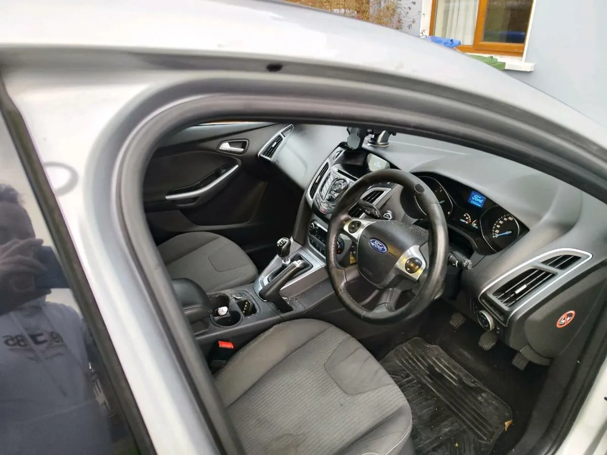 Ford Focus - Image 1