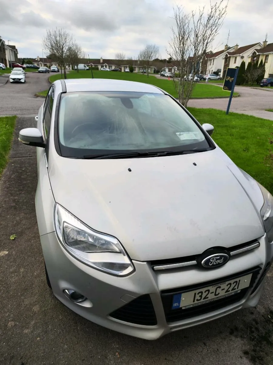 Ford Focus - Image 3