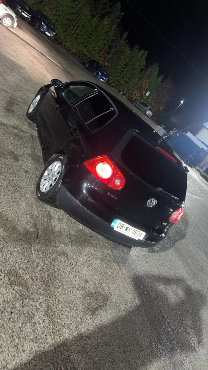 Volkswagen Golf - Image 2