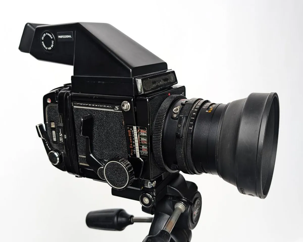 Mamiya RB67 - Image 1