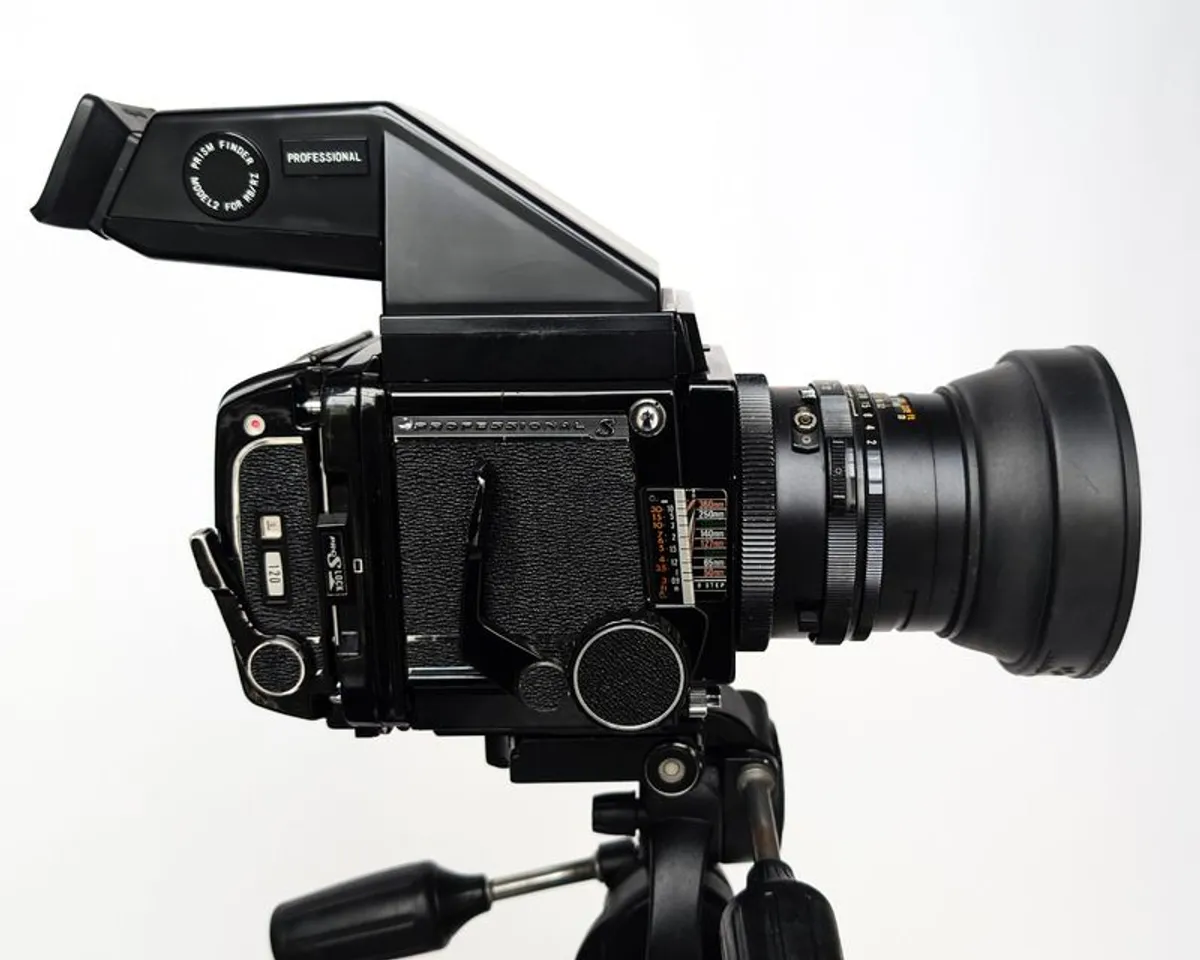 Mamiya RB67 - Image 2