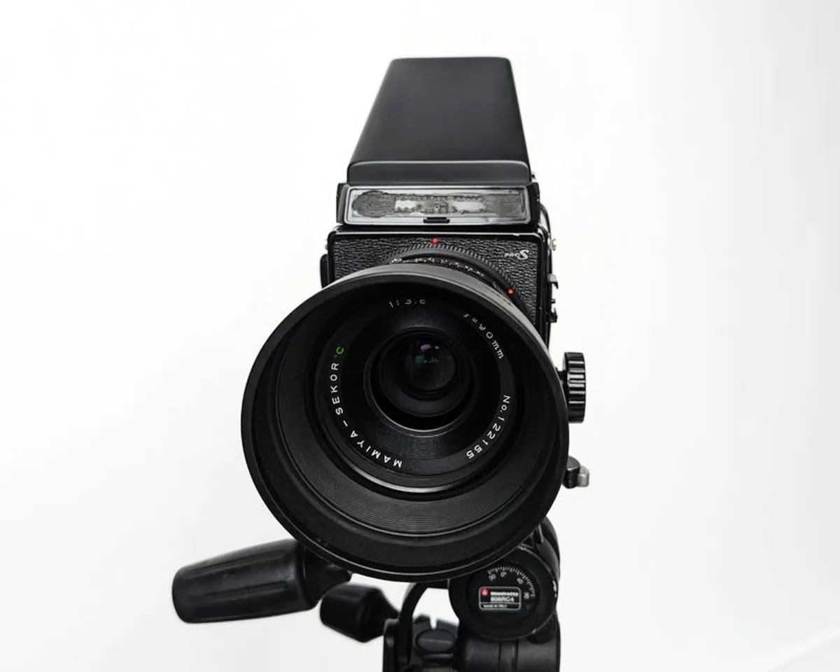 Mamiya RB67 - Image 3