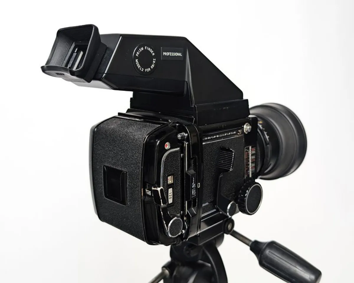 Mamiya RB67 - Image 4