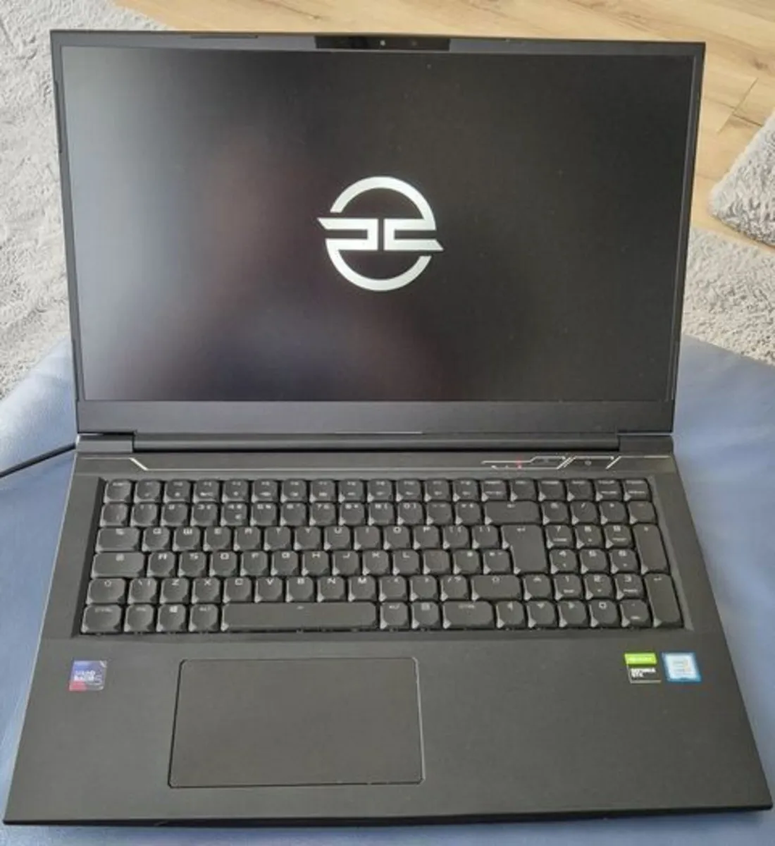 Gaming Laptop 17.3". - Image 1