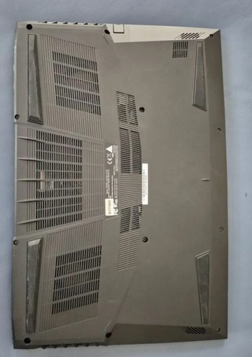 Gaming Laptop 17.3". - Image 4
