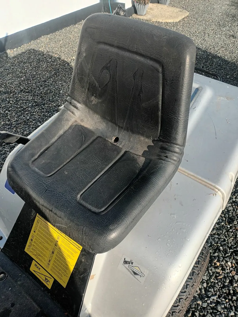 Lawn Boss for Breaking - Image 4