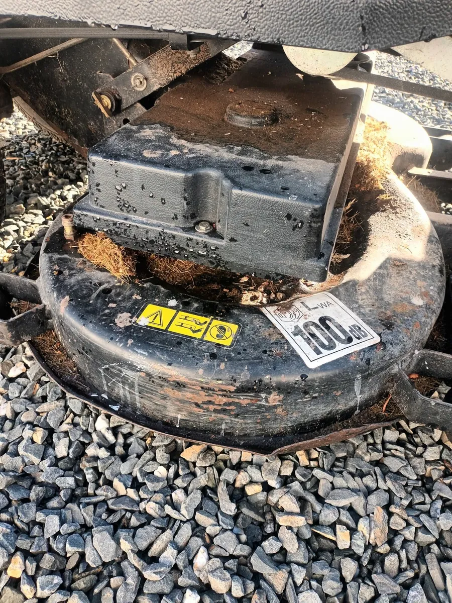 Lawn Boss for Breaking - Image 2