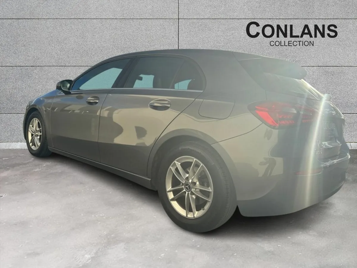 Mercedes-Benz A-Class A 180 A/T - Image 2