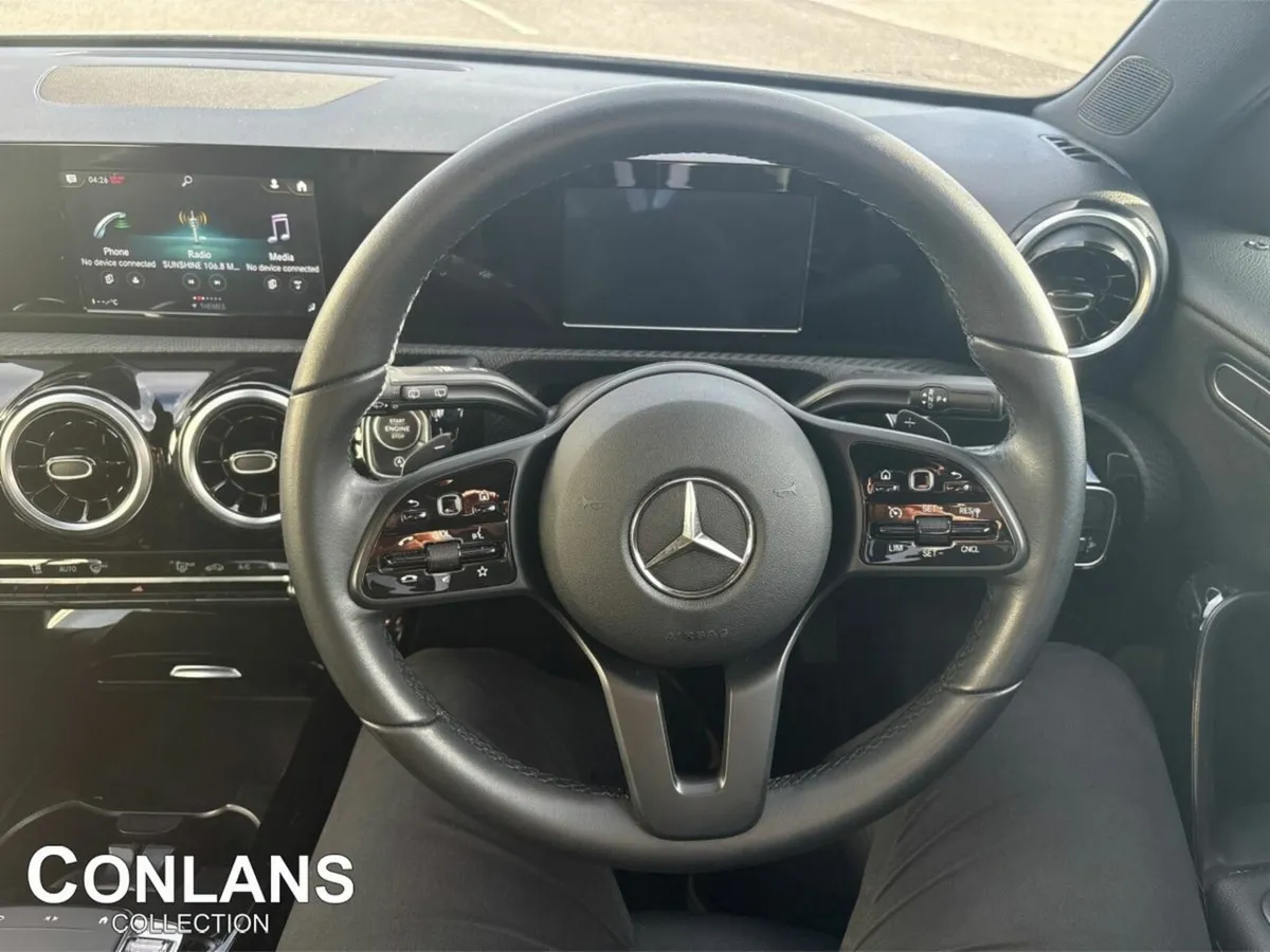 Mercedes-Benz A-Class A 180 A/T - Image 3