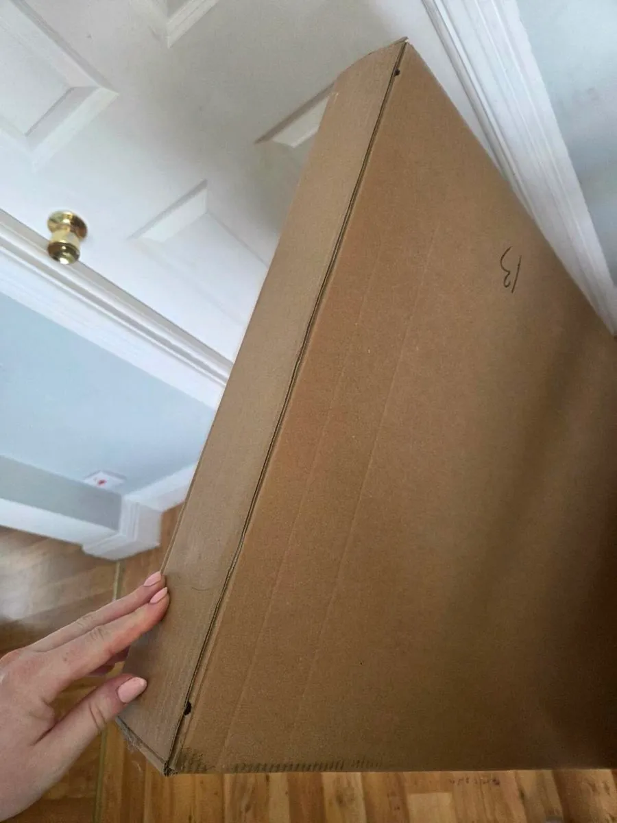 Baby Changing Table - Image 3