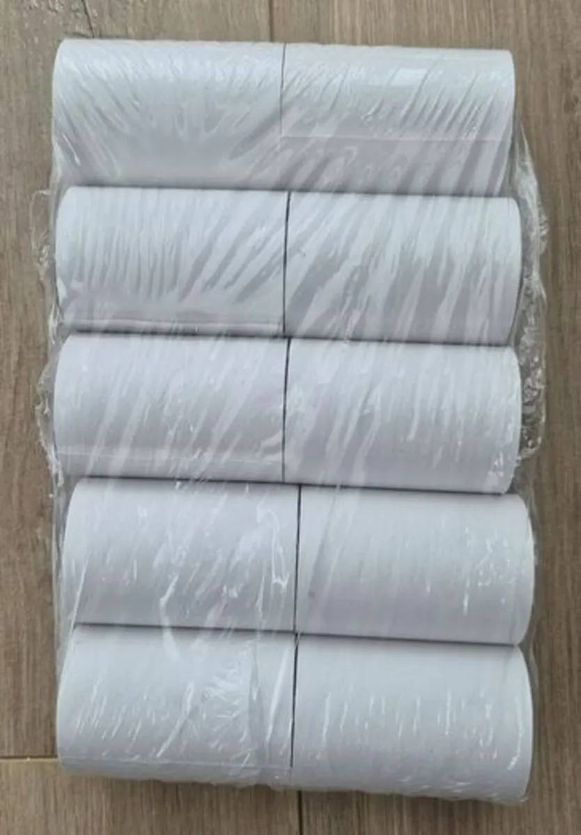 Till Rolls. - Image 4