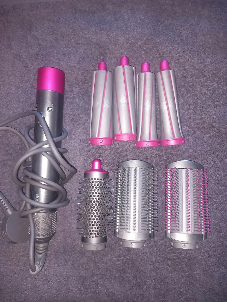 Dyson Airwrap - Image 1