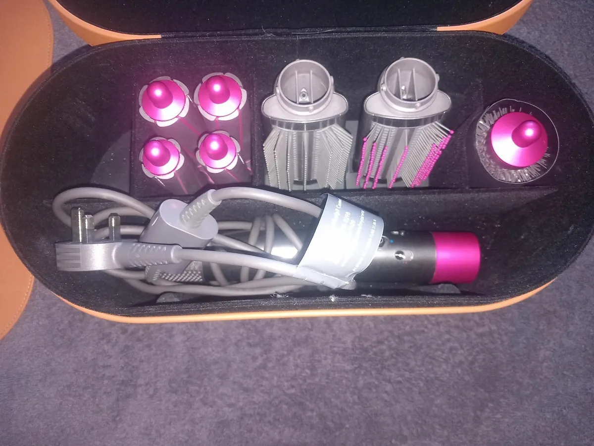 Dyson Airwrap - Image 3