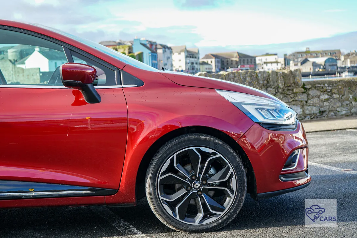 Renault clio automatic - Image 3