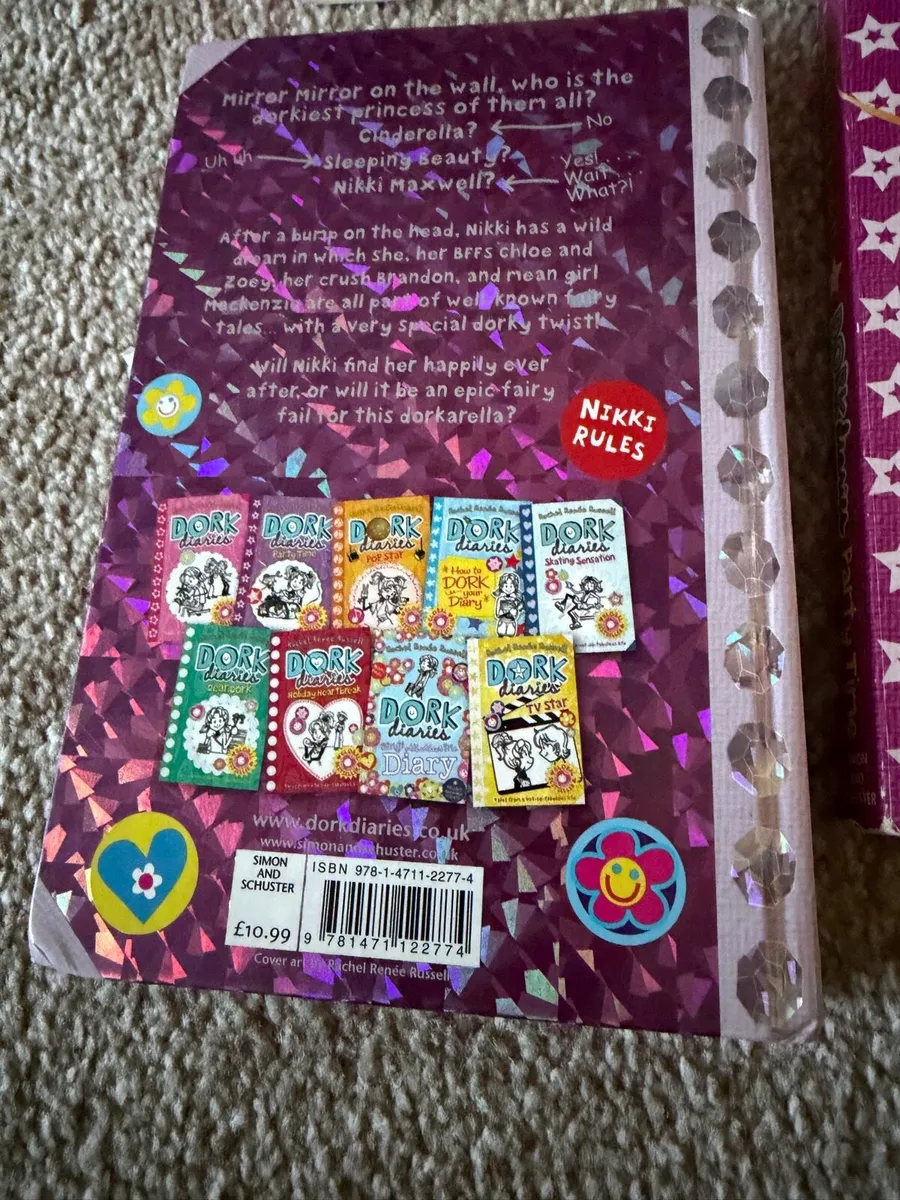 Dork diaries - Image 2
