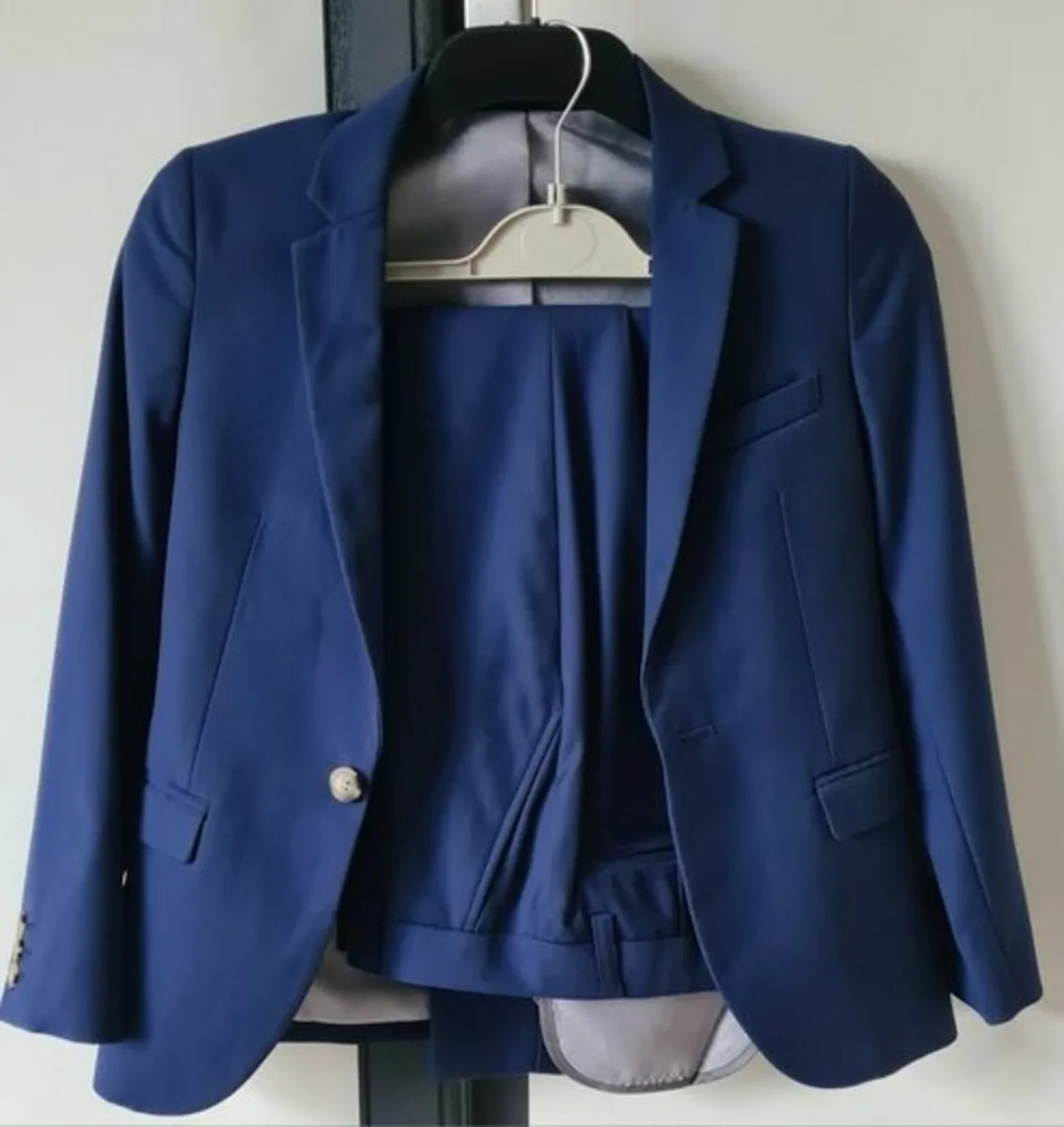 Boys CommunionSuit. - Image 3