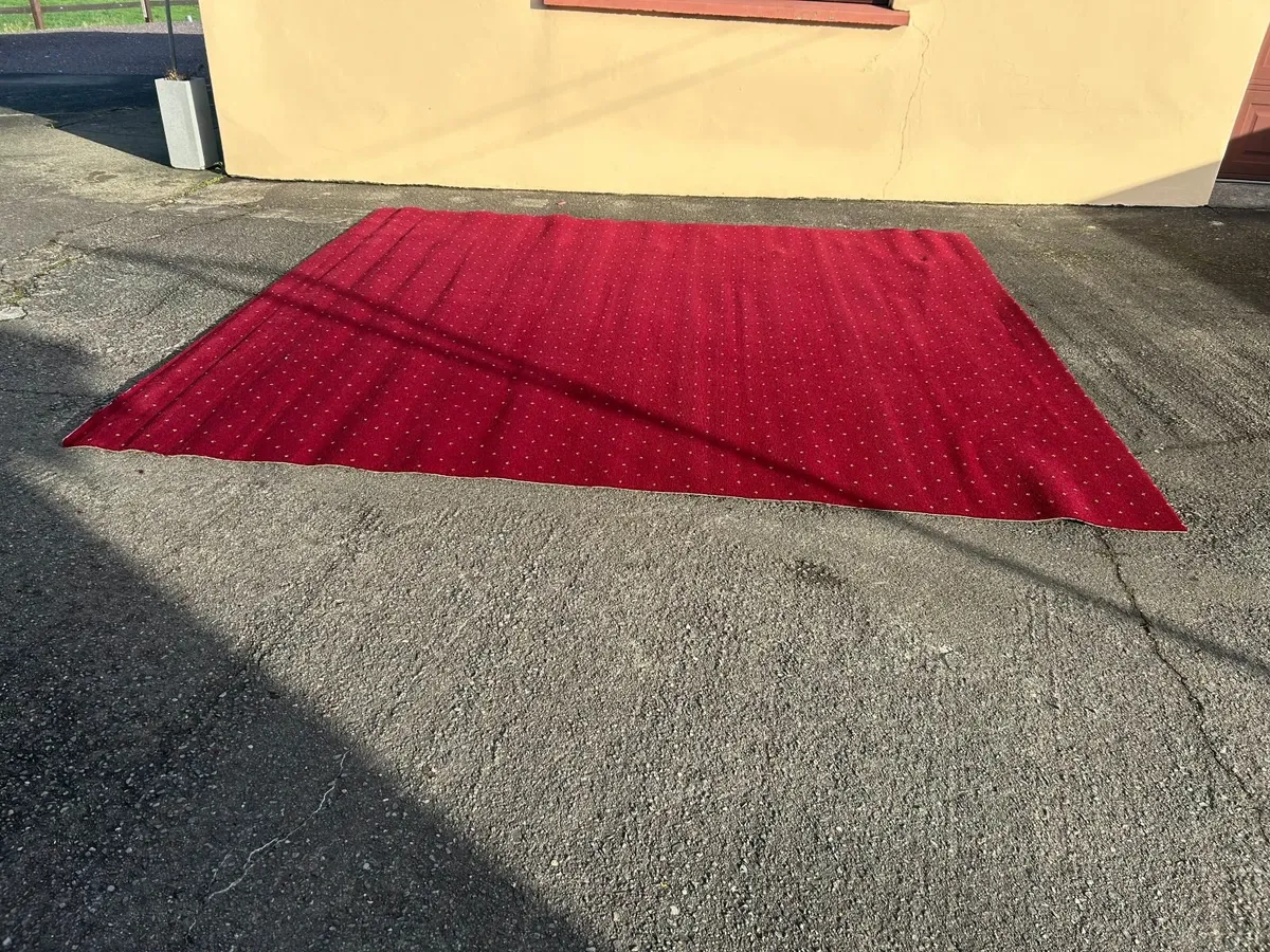 Carpet