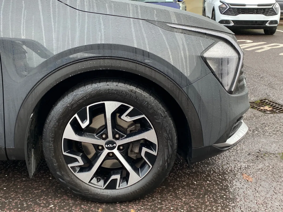 Kia Sportage K3 1.6 Diesel Mhev 2023 (232) - Image 4
