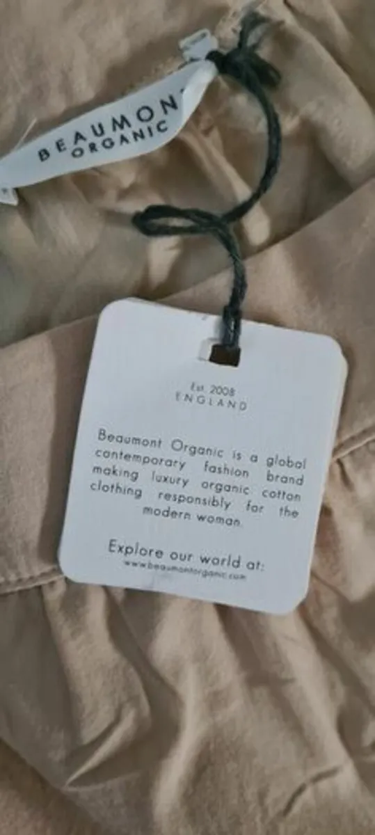 Ladys Dress. - Image 3