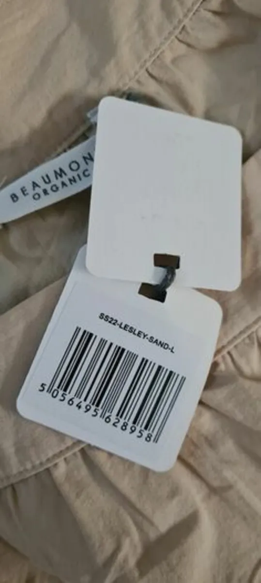 Ladys Dress. - Image 4