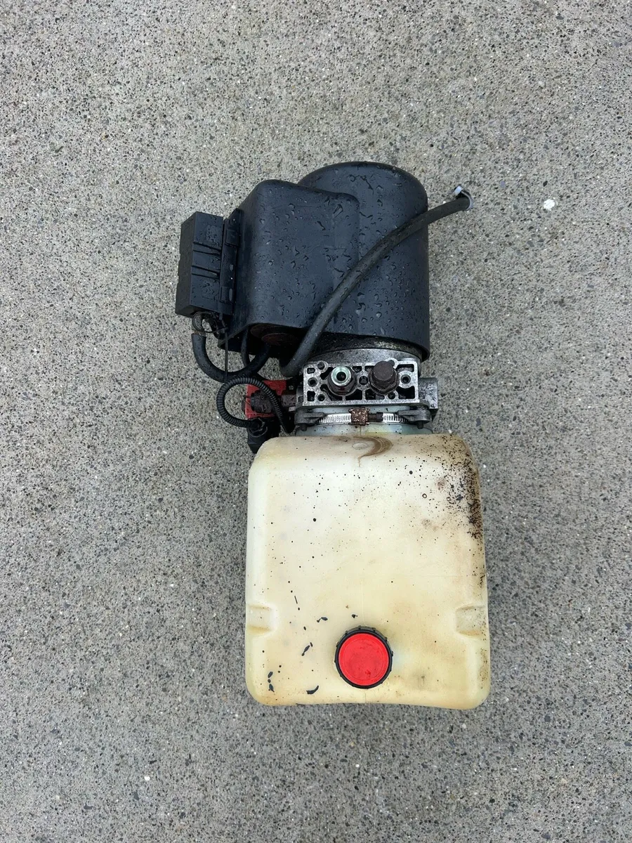 Power pack - Image 3