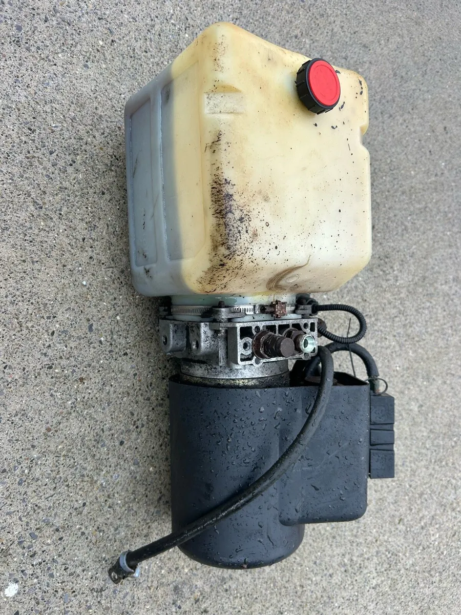 Power pack - Image 4