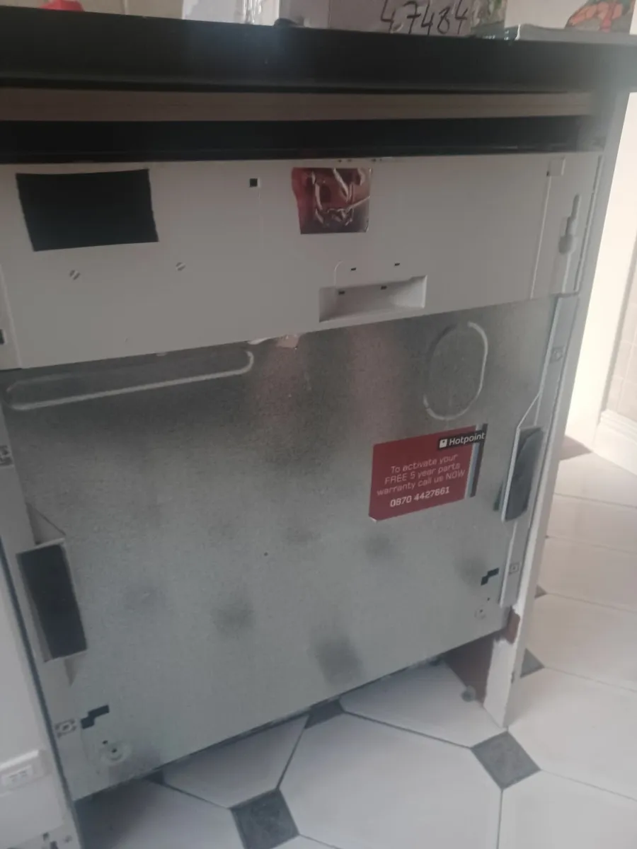 Dishwasher - Image 3