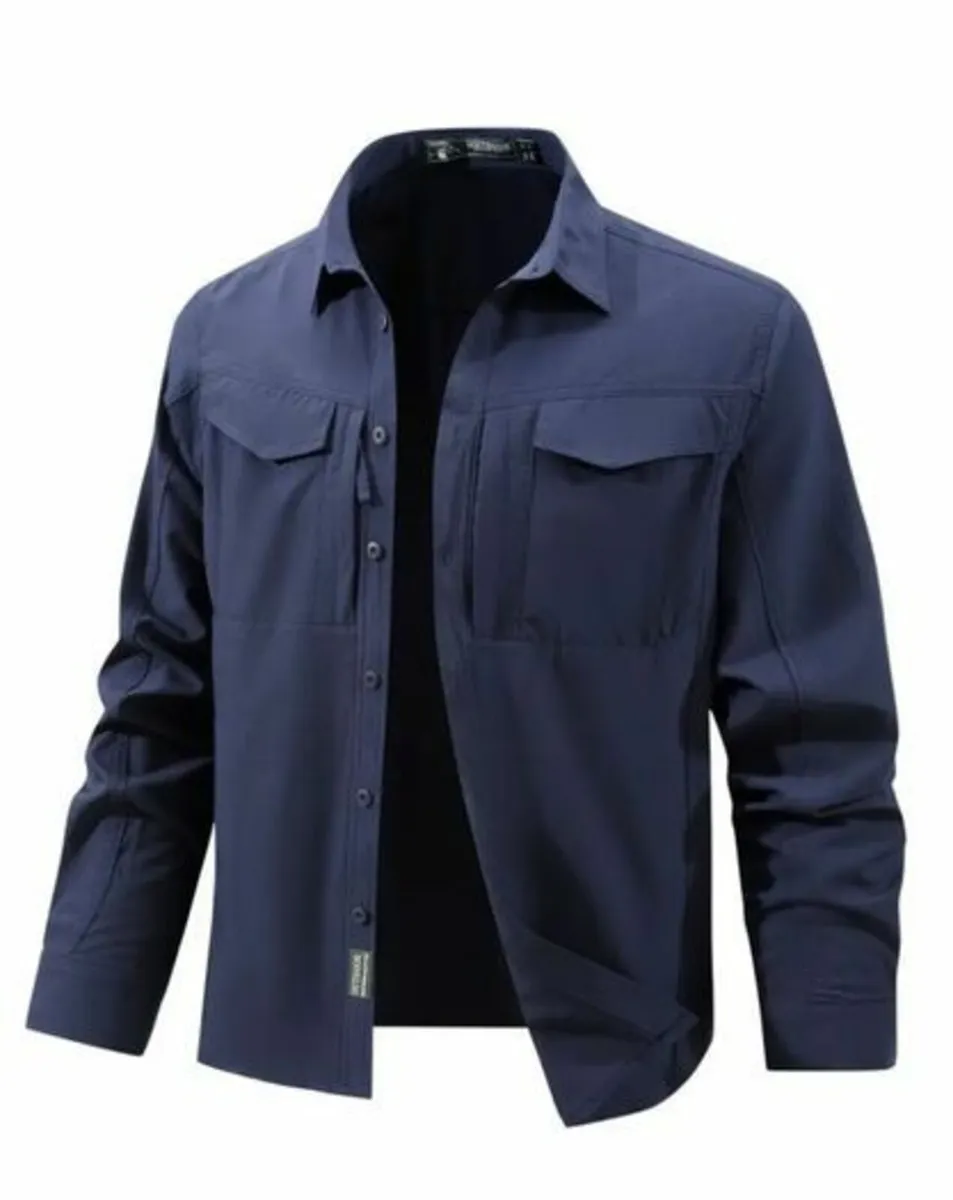 Men shirt. - Image 1