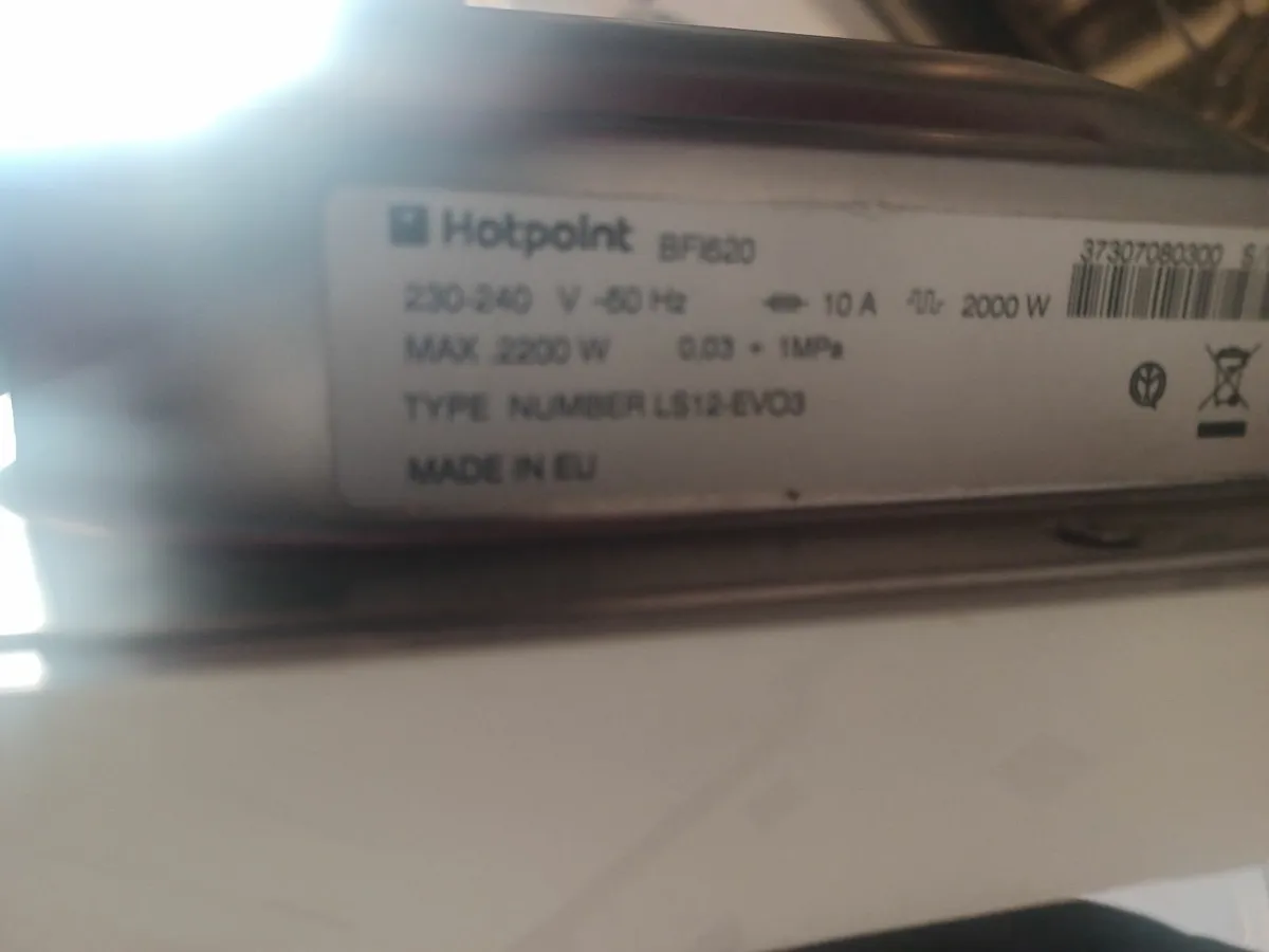 Dishwasher - Image 4