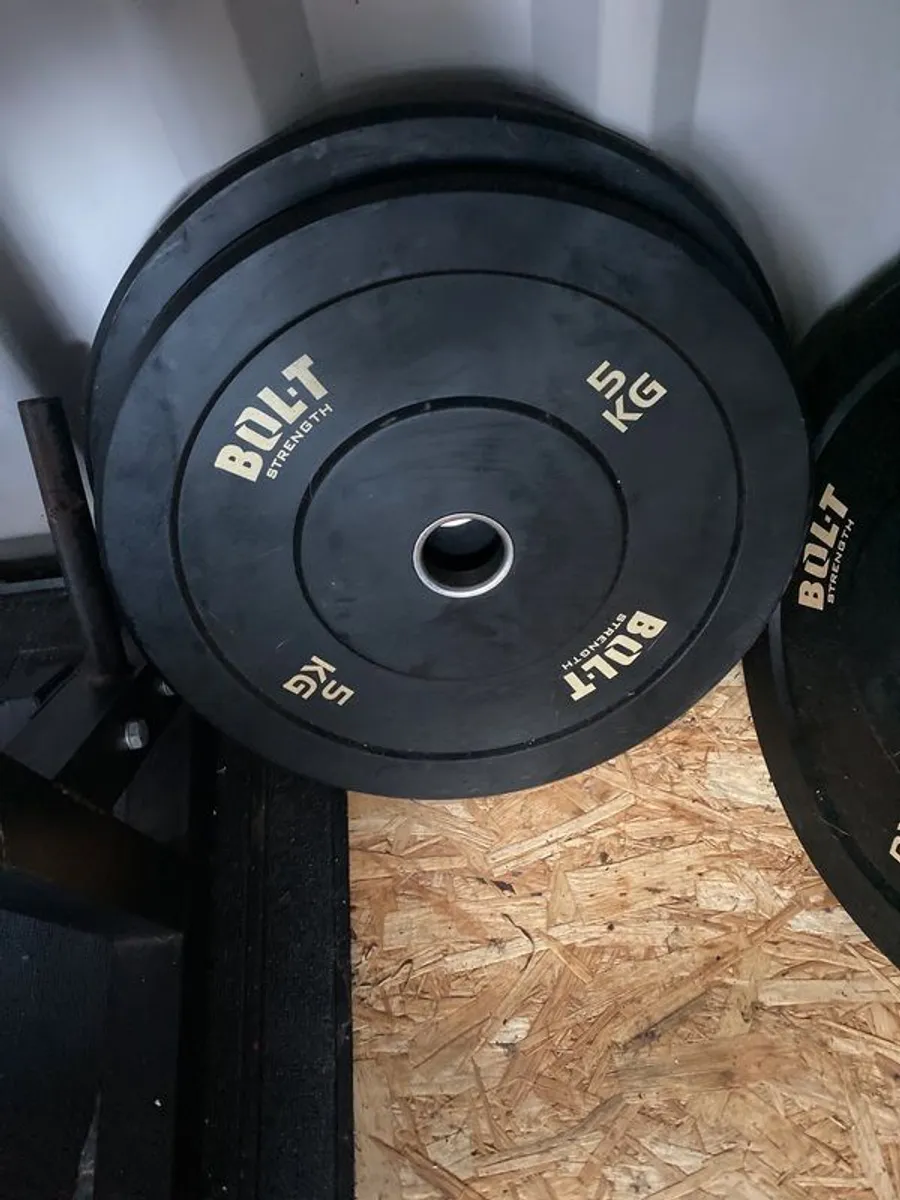 Home Gym Package - Image 3