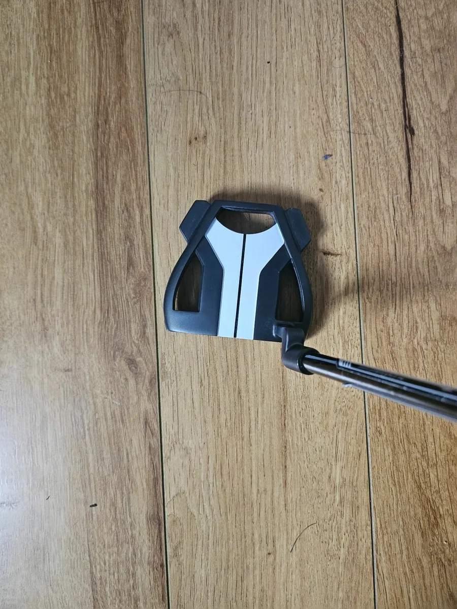 Taylormade spider tour x pu - Image 1