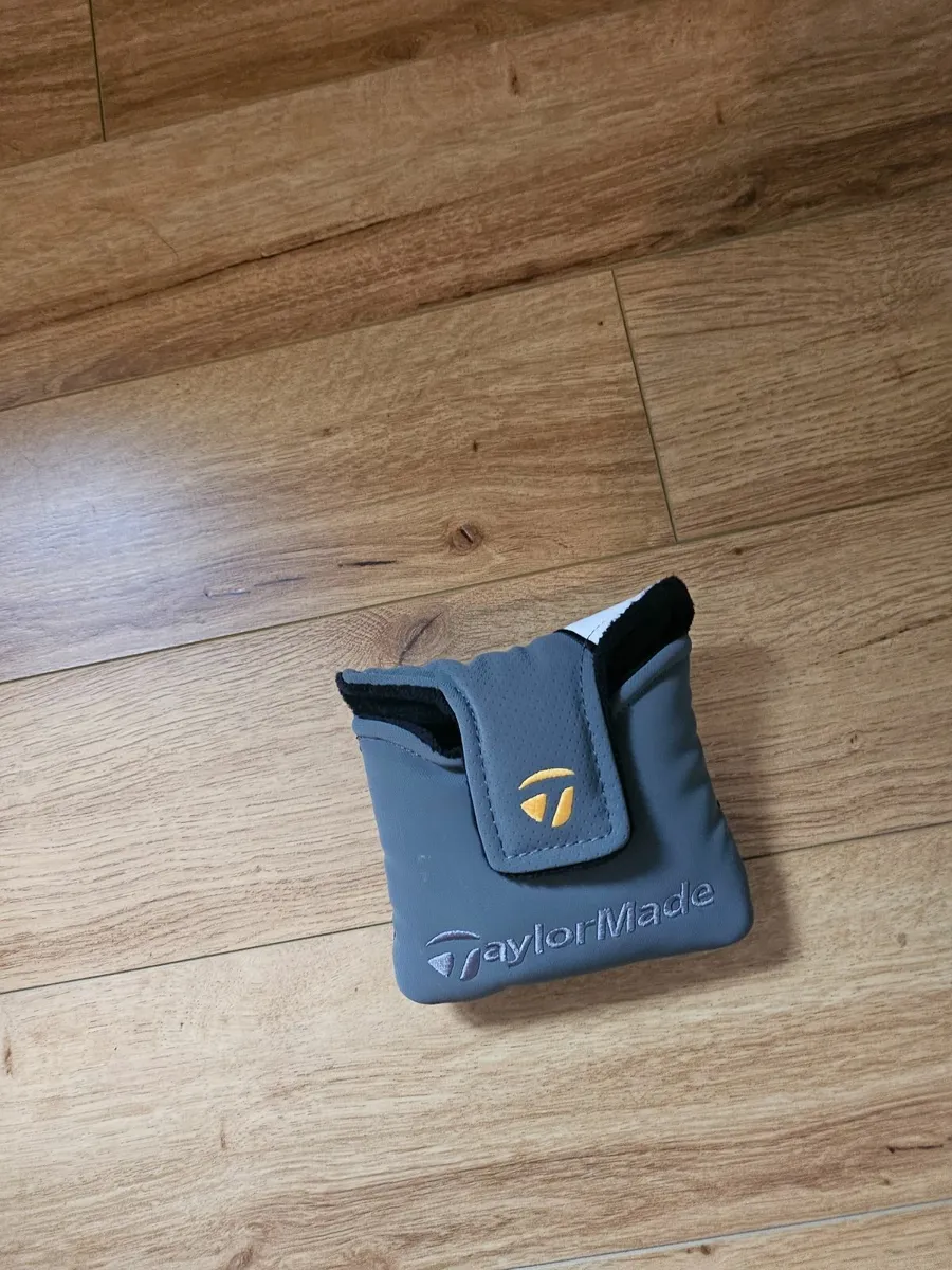 Taylormade spider tour x pu - Image 2