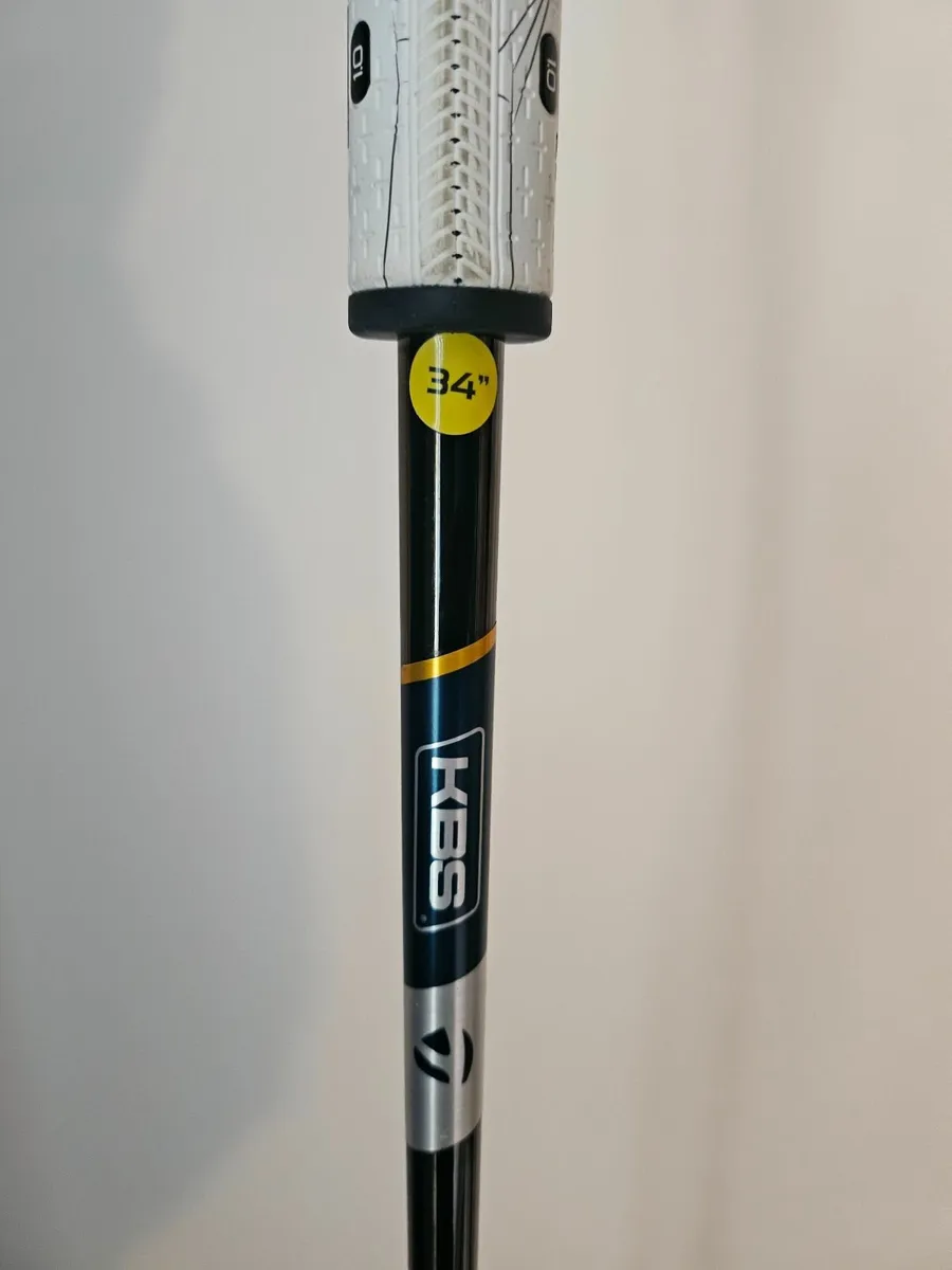 Taylormade spider tour x pu - Image 3