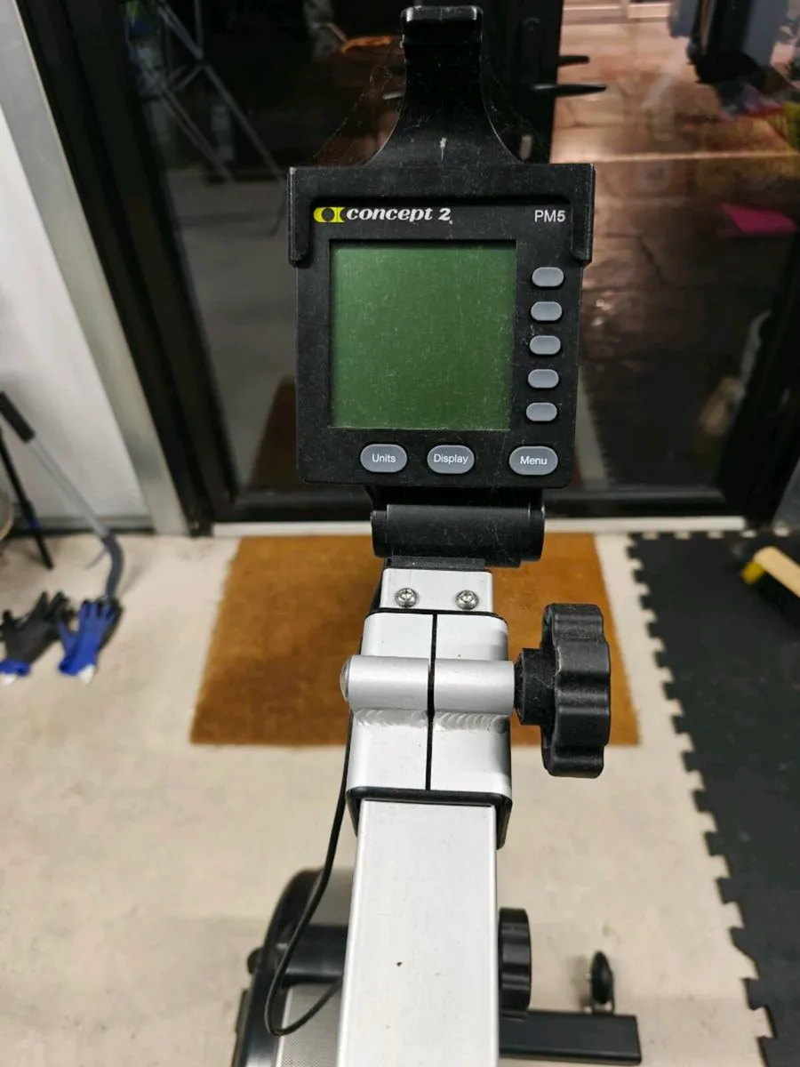 Concept 2 Bike ERG - Image 2