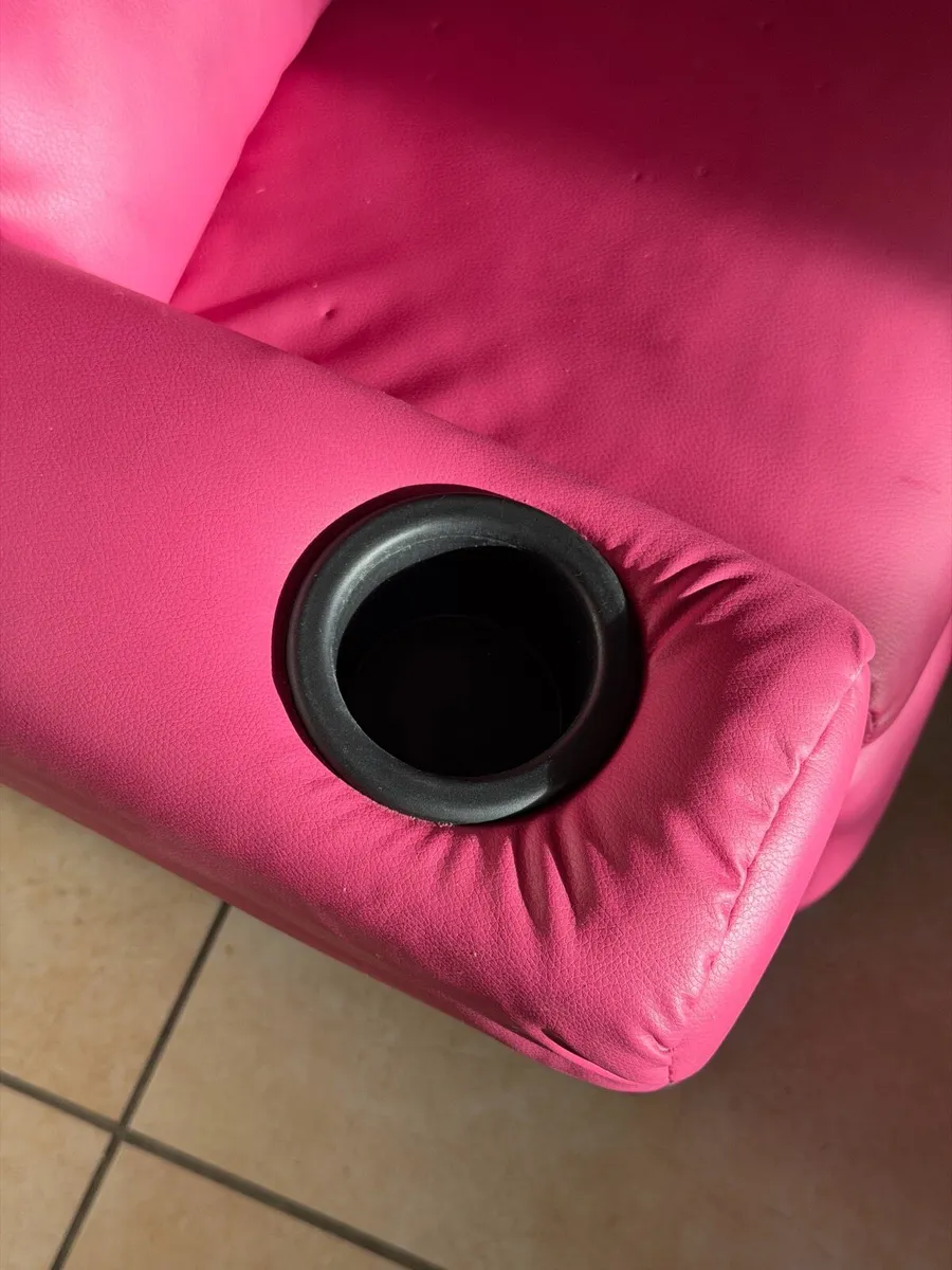 Girls armchair - Image 3