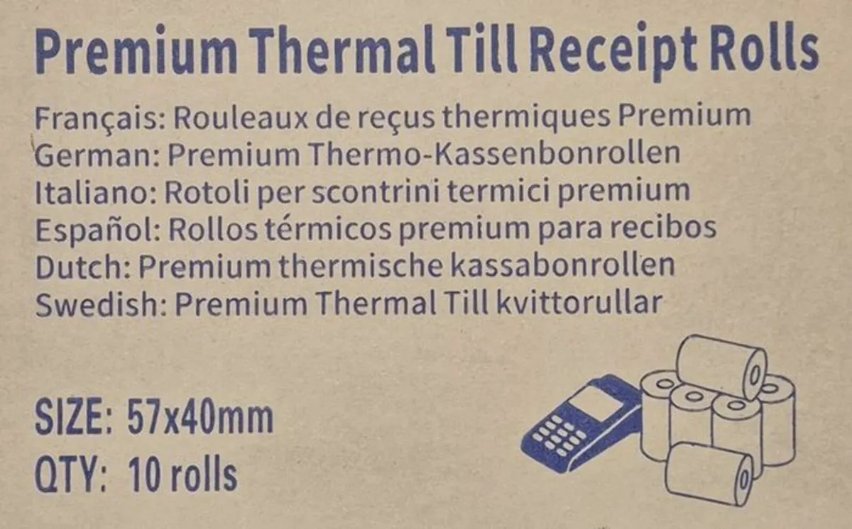 Till Rolls. - Image 2