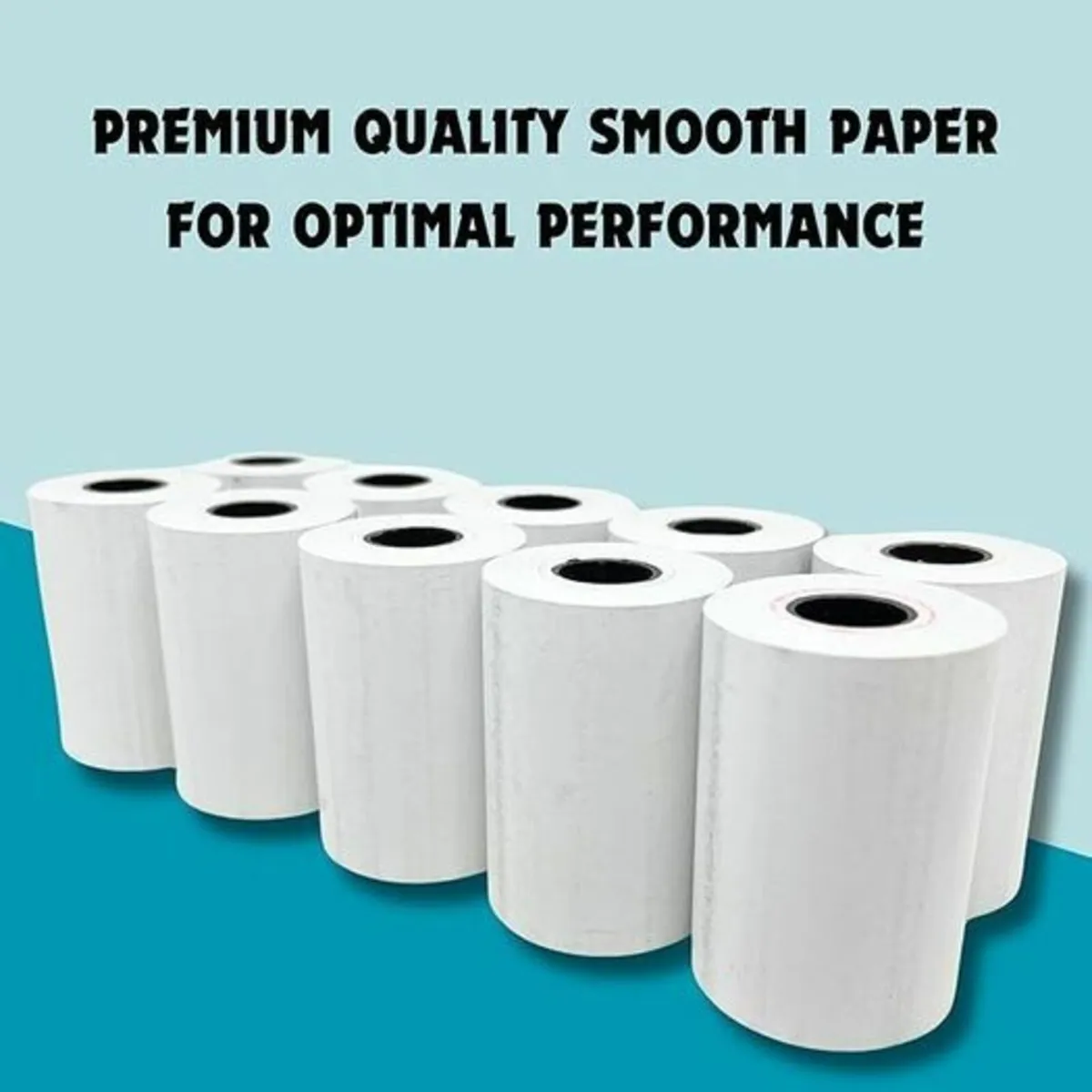 Till Rolls. - Image 1