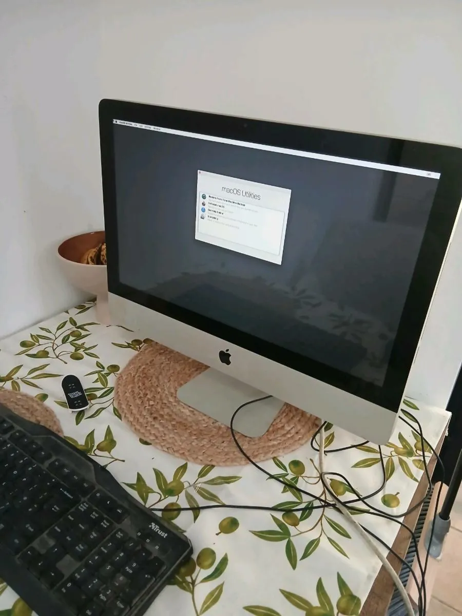 Imac 2015 - Image 1