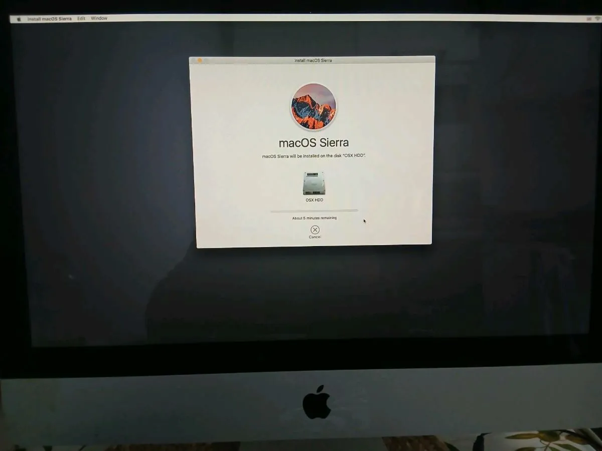 Imac 2015 - Image 2