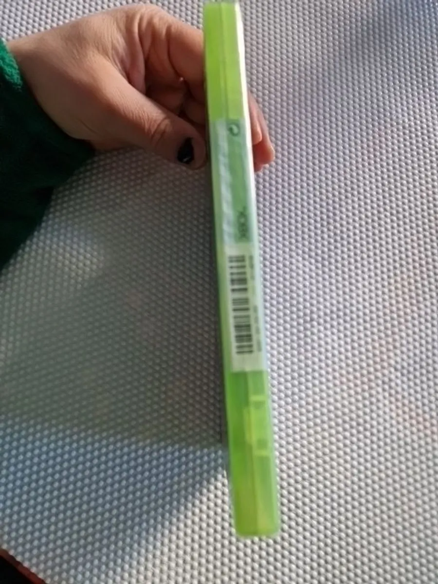 Brand New Game Sealed Gears of War Judgment brand new Xbox 360 games Original - Image 3