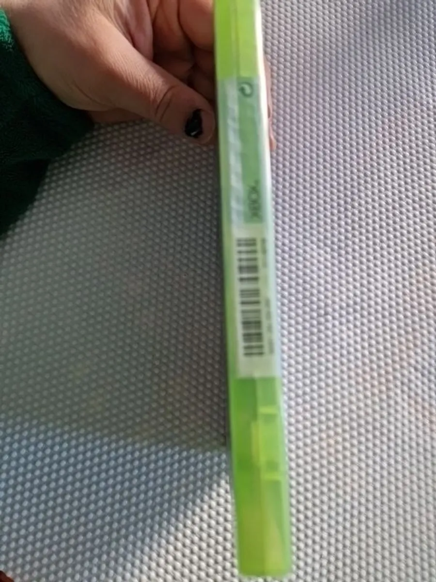 Brand New Game Sealed Gears of War Judgment brand new Xbox 360 games Original - Image 4