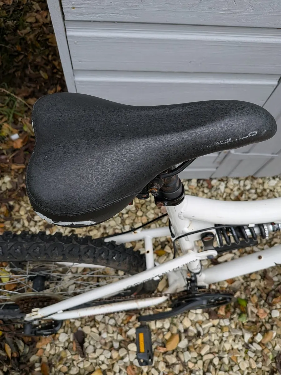 Mountain bike Apollo paradox - Image 3