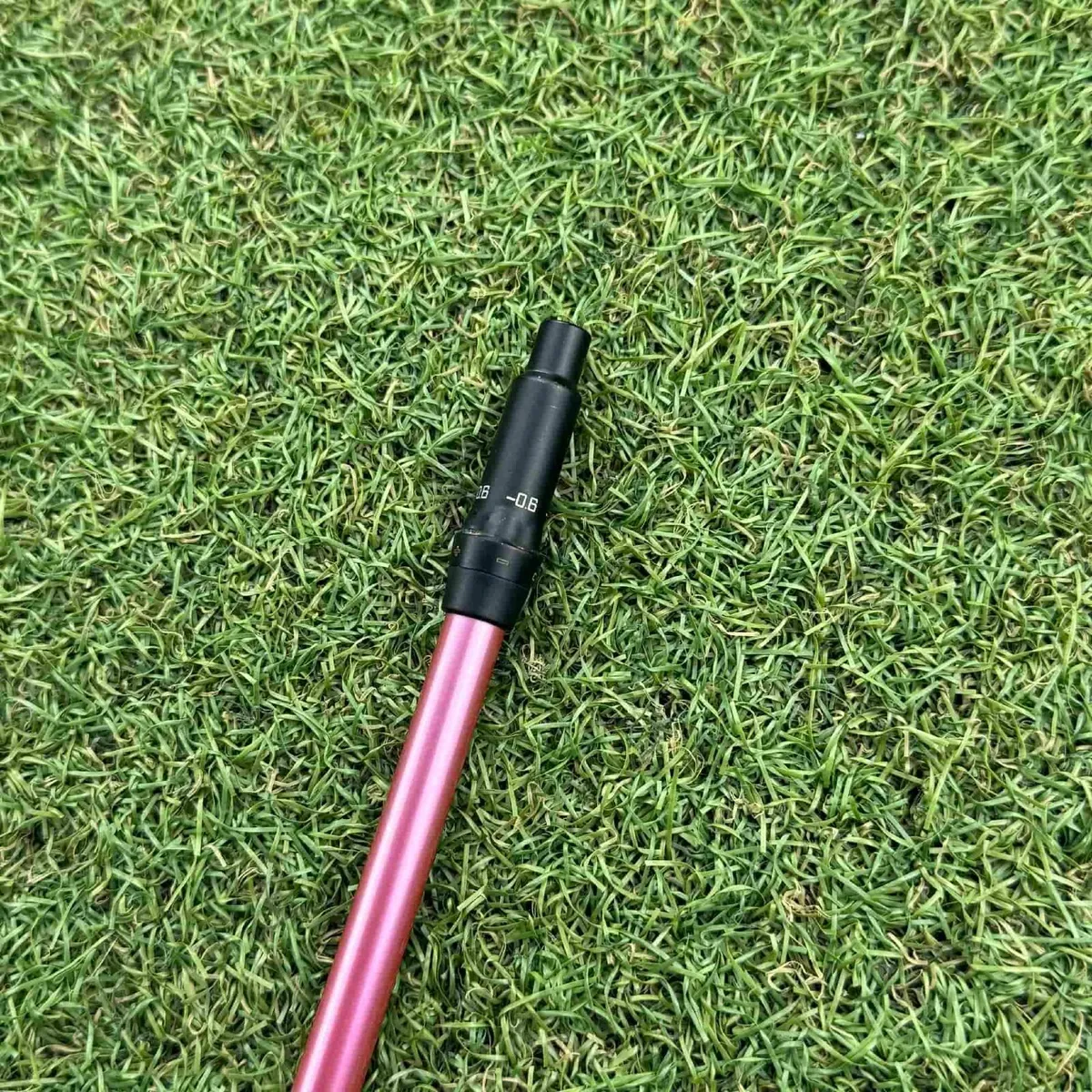 Aldila NVS 45 Ladies Driver Shaft / Ping 2nd Gen - Image 4