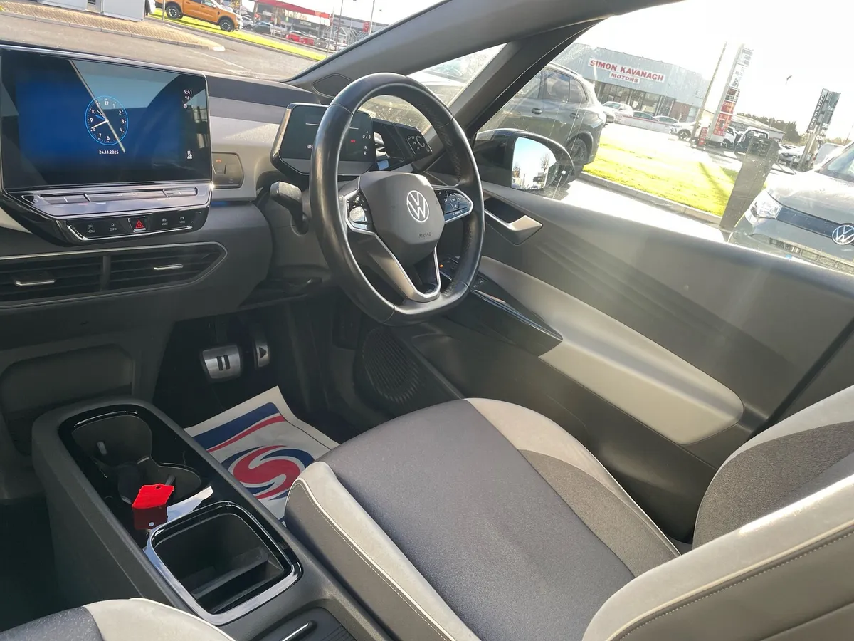 Volkswagen ID.3 Tech 204HP 58kWh - Image 3
