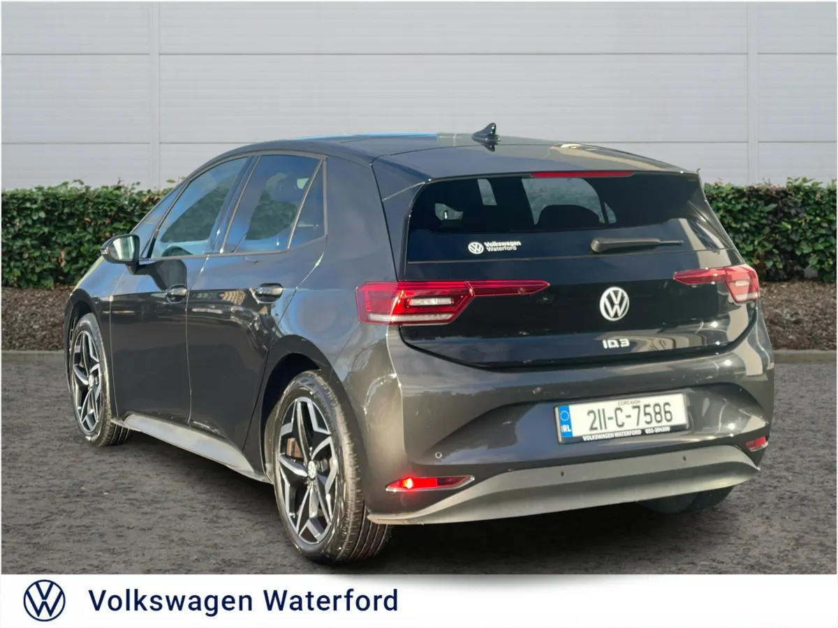 Volkswagen ID.3 Tech 204HP 58kWh - Image 4