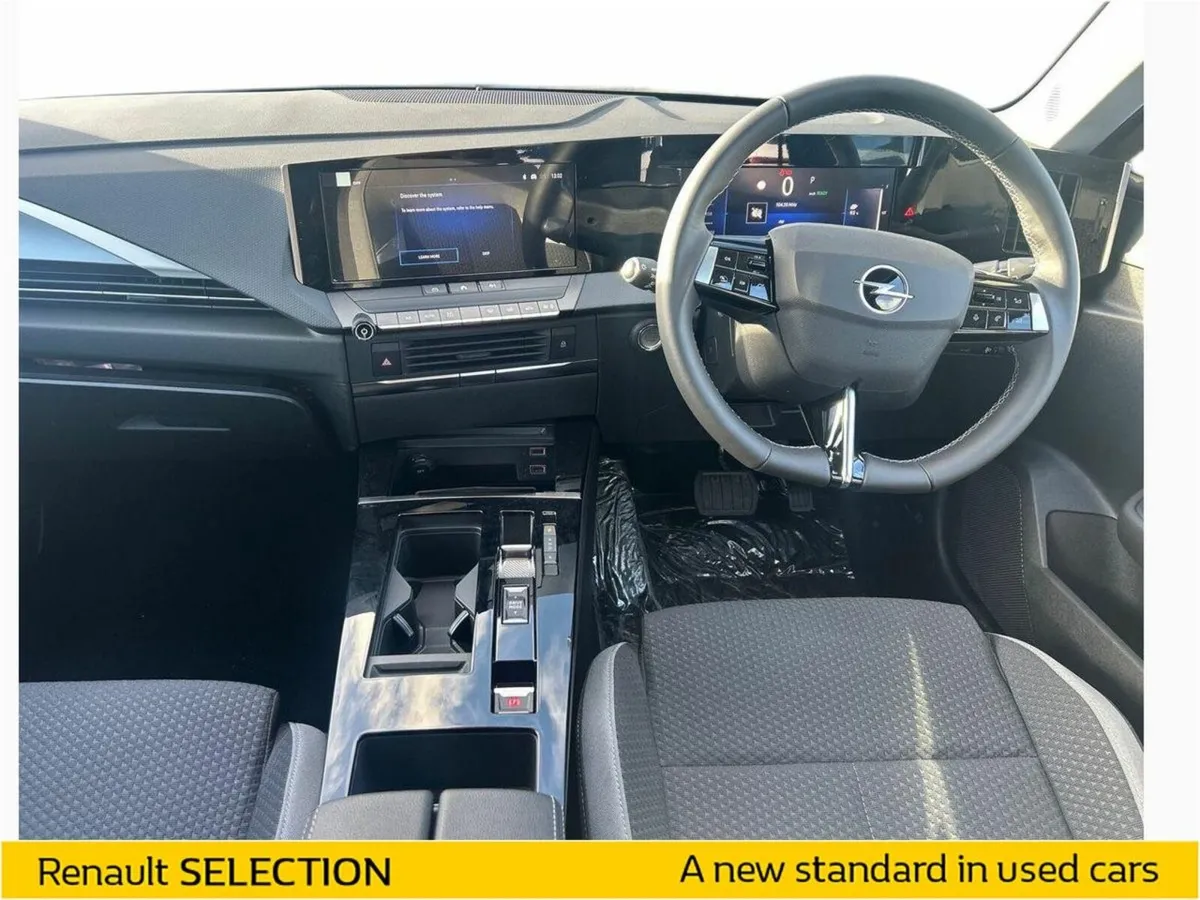 Opel Astra SC 54KWh EV 155PS - Image 2